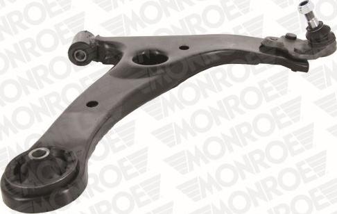 Monroe L13543 - Sospensione a ruote indipendenti www.autoricambit.com