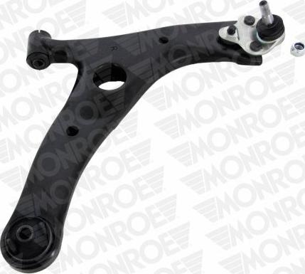 Monroe L13559 - Sospensione a ruote indipendenti www.autoricambit.com