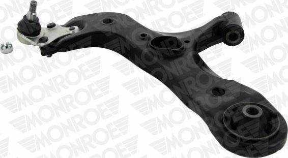 Monroe L13558 - Sospensione a ruote indipendenti www.autoricambit.com