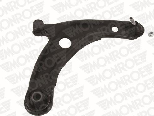 Monroe L13553 - Sospensione a ruote indipendenti www.autoricambit.com