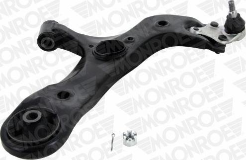 Monroe L13557 - Sospensione a ruote indipendenti www.autoricambit.com