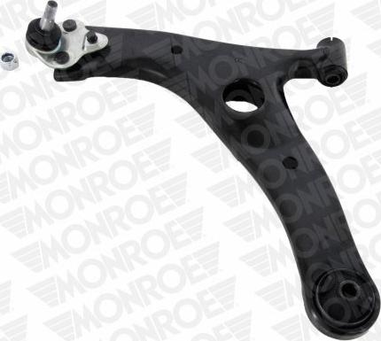 Monroe L13560 - Sospensione a ruote indipendenti www.autoricambit.com