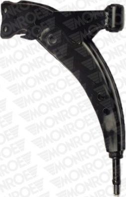 Monroe L13516 - Sospensione a ruote indipendenti www.autoricambit.com