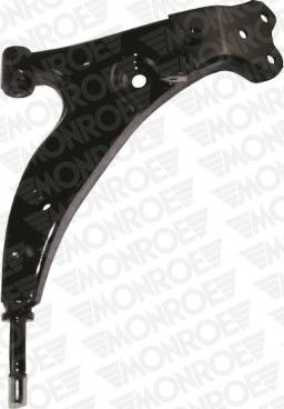 Monroe L13517 - Sospensione a ruote indipendenti www.autoricambit.com