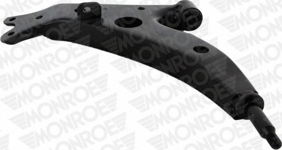 Monroe L13580 - Sospensione a ruote indipendenti www.autoricambit.com