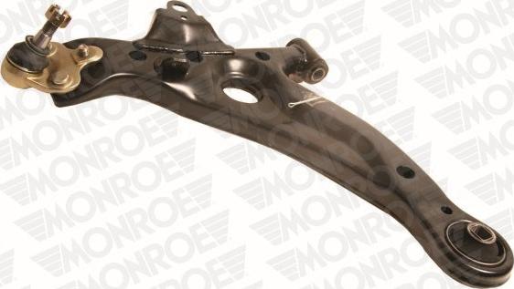 Monroe L13534 - Sospensione a ruote indipendenti www.autoricambit.com