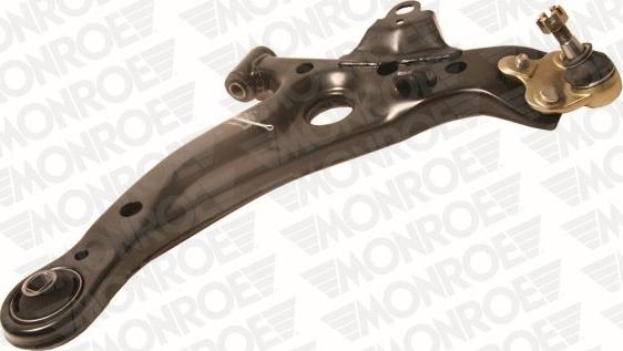 Monroe L13533 - Sospensione a ruote indipendenti www.autoricambit.com