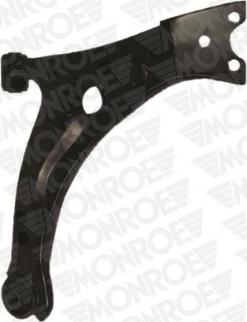 Monroe L13525 - Sospensione a ruote indipendenti www.autoricambit.com