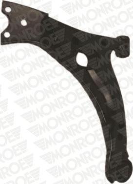 Monroe L13526 - Sospensione a ruote indipendenti www.autoricambit.com