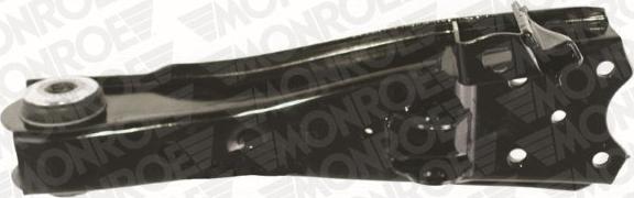 Monroe L13521 - Sospensione a ruote indipendenti www.autoricambit.com