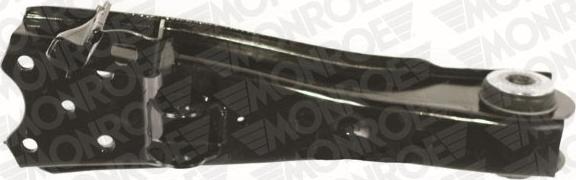 Monroe L13522 - Sospensione a ruote indipendenti www.autoricambit.com