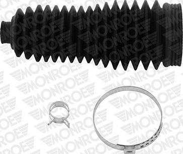 Monroe L13075 - Kit soffietto, Sterzo www.autoricambit.com