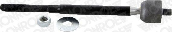 Monroe L13240 - Giunto assiale, Asta trasversale www.autoricambit.com