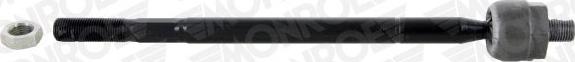 Monroe L13252 - Giunto assiale, Asta trasversale www.autoricambit.com