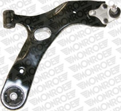 Monroe L13A19 - Sospensione a ruote indipendenti www.autoricambit.com