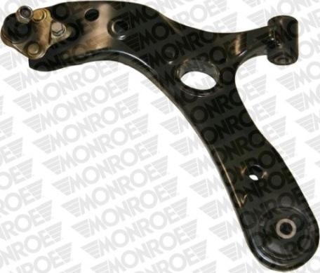 Monroe L13A18 - Sospensione a ruote indipendenti www.autoricambit.com