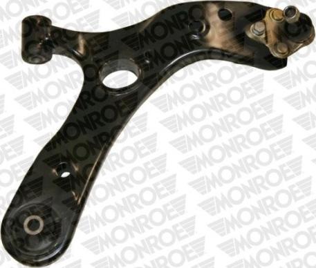 Monroe L13A17 - Sospensione a ruote indipendenti www.autoricambit.com