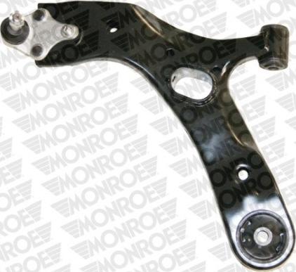 Monroe L13A20 - Sospensione a ruote indipendenti www.autoricambit.com