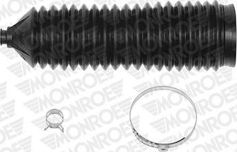 Monroe L12000 - Kit soffietto, Sterzo www.autoricambit.com