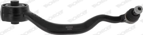 Monroe L17546 - Sospensione a ruote indipendenti www.autoricambit.com