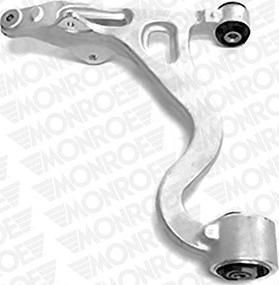 Monroe L17550 - Sospensione a ruote indipendenti www.autoricambit.com