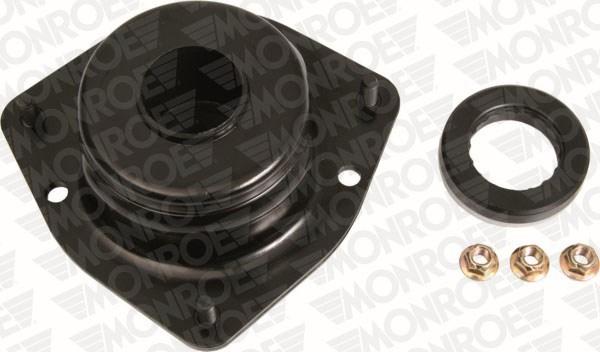 Monroe L80902 - Supporto ammortizzatore a molla www.autoricambit.com