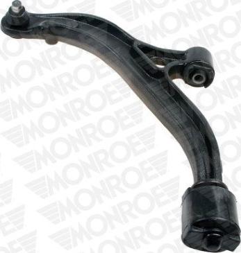 Monroe L80504 - Sospensione a ruote indipendenti www.autoricambit.com