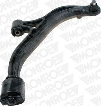 Monroe L80503 - Sospensione a ruote indipendenti www.autoricambit.com