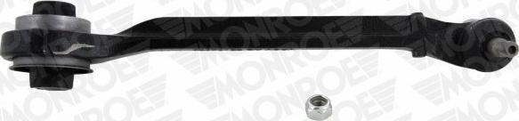 Monroe L80531 - Sospensione a ruote indipendenti www.autoricambit.com