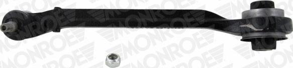 Monroe L80532 - Sospensione a ruote indipendenti www.autoricambit.com