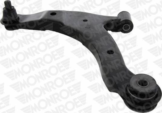 Monroe L80522 - Sospensione a ruote indipendenti www.autoricambit.com