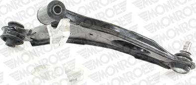 Monroe L80522 - Sospensione a ruote indipendenti www.autoricambit.com