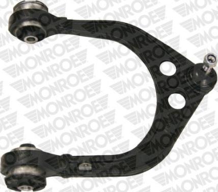 Monroe L80527 - Sospensione a ruote indipendenti www.autoricambit.com