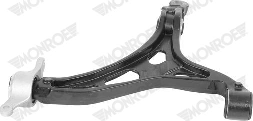 Monroe L80J18 - Sospensione a ruote indipendenti www.autoricambit.com