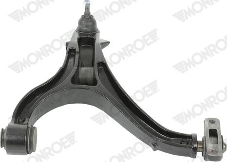 Monroe L80J24 - Sospensione a ruote indipendenti www.autoricambit.com