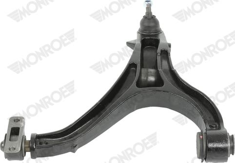 Monroe L80J23 - Sospensione a ruote indipendenti www.autoricambit.com