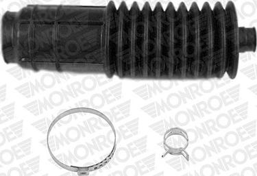 Monroe L3890 - Kit soffietto, Sterzo www.autoricambit.com