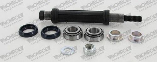 Monroe L38402 - Kit riparazione, Braccio trasversale www.autoricambit.com