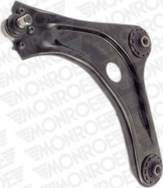 Monroe L38514 - Sospensione a ruote indipendenti www.autoricambit.com