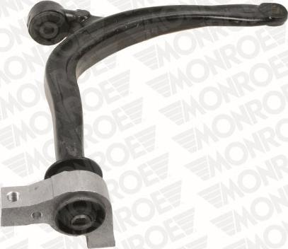 Monroe L38515 - Sospensione a ruote indipendenti www.autoricambit.com