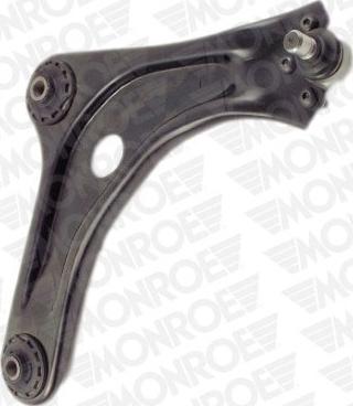 Monroe L38513 - Sospensione a ruote indipendenti www.autoricambit.com