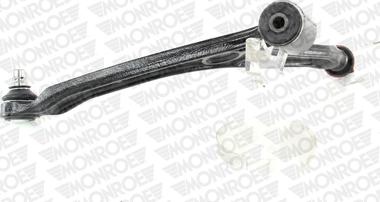 Monroe L38517 - Sospensione a ruote indipendenti www.autoricambit.com