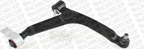 Monroe L38517 - Sospensione a ruote indipendenti www.autoricambit.com