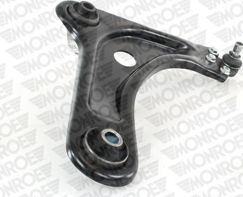 Monroe L38525 - Sospensione a ruote indipendenti www.autoricambit.com