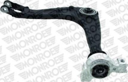 Monroe L38528 - Sospensione a ruote indipendenti www.autoricambit.com