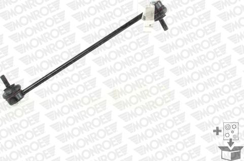 Monroe L38605 - Asta/Puntone, Stabilizzatore www.autoricambit.com