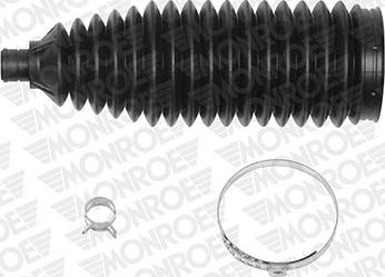 Monroe L38002 - Kit soffietto, Sterzo www.autoricambit.com