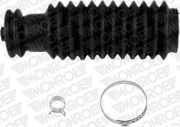 Monroe L3880 - Kit soffietto, Sterzo www.autoricambit.com