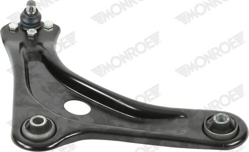 Monroe L38G01 - Sospensione a ruote indipendenti www.autoricambit.com