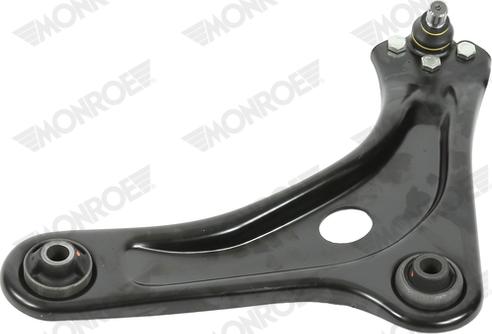 Monroe L38G02 - Sospensione a ruote indipendenti www.autoricambit.com